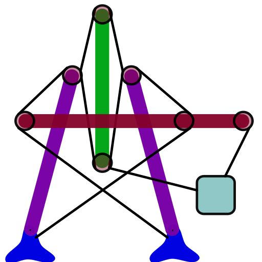 Logo Ropebotics